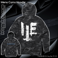 Camo Hoodie - In the Esky Vol. 1