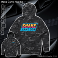 Camo Hoodie - Shake Bake 308 Sunset
