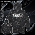 Camo Hoodie - VQS