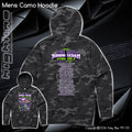 Camo Hoodie - VSC 1200 Junior Title 2026