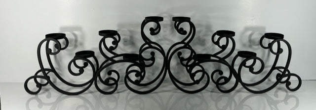 Candleholder