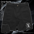 Cargo Shorts - Tolmie Tavern