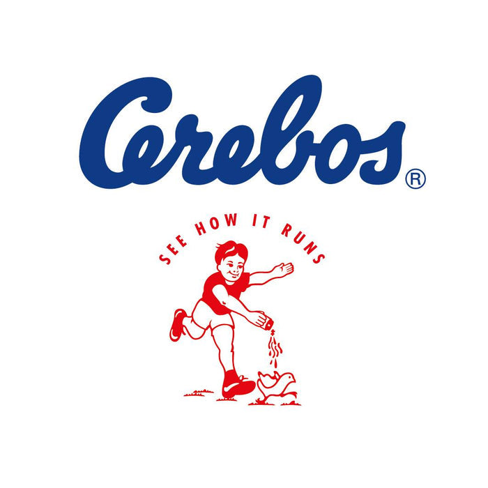 Cerebos Streetfood Chicken Dust. 100g