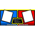 Champion Sprint CPO - Control Panel Overlay - Escape Pod Online