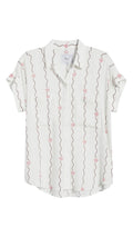 Cito Shirt-Tops/Blouses-Uniquities
