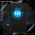 Classic Plus Tee - Forsam