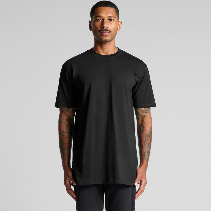 Classic Plus Tee - Forsam