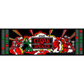 Cloak and Dagger Arcade Marquee - Escape Pod Online