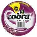 Cobra Lavender 5-Wax Floor Polish 350ml