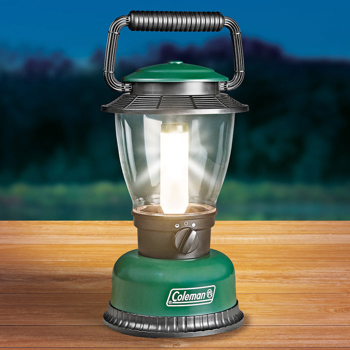 Coleman® Classic LED Lantern