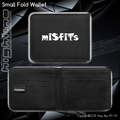 Compact Wallet - 2Wheel Misfits