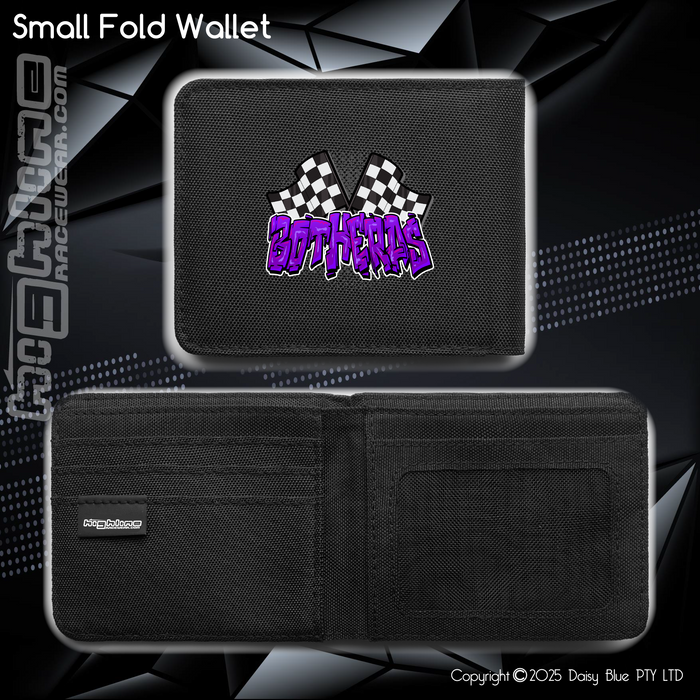 Compact Wallet - Botheras 2026