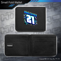 Compact Wallet - Collette Racing
