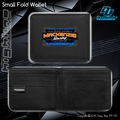 Compact Wallet - Dave Mackenzie
