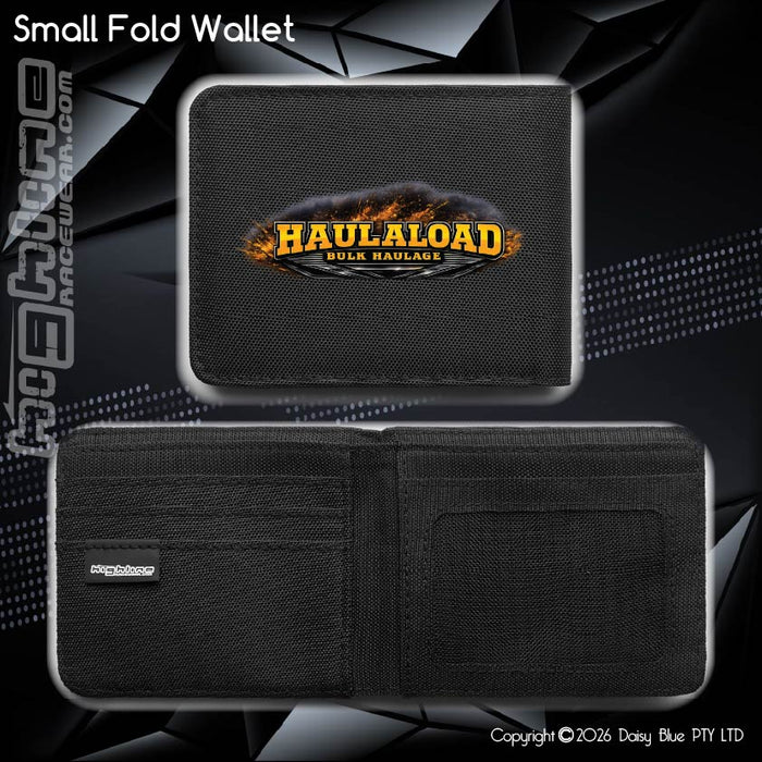 Compact Wallet - Haulaload