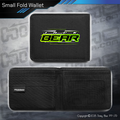 Compact Wallet - Jack Bear