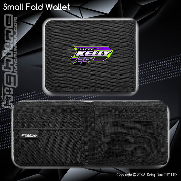 Compact Wallet - Jacob Kelly