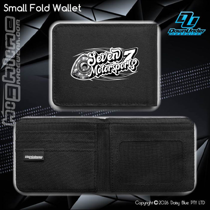 Compact Wallet - Johnny Baker MOD