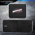 Compact Wallet - Josh Brown