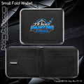 Compact Wallet - J.R Beale Painting