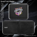 Compact Wallet - Justin Cadman