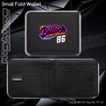 Compact Wallet - Lilly Bullock