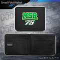 Compact Wallet - Mitchell Smith
