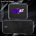 Compact Wallet - Nathan 'NAYA' Fawns