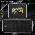 Compact Wallet - Ollie 'OL DAWG' Roycroft