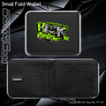 Compact Wallet - Shane Roycroft