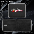 Compact Wallet - Strawbs