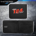 Compact Wallet - Team 124