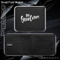 Compact Wallet - The Stone Cutters