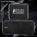 Compact Wallet - Tolmie Tavern
