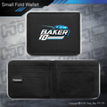 Compact Wallet - Tom Baker