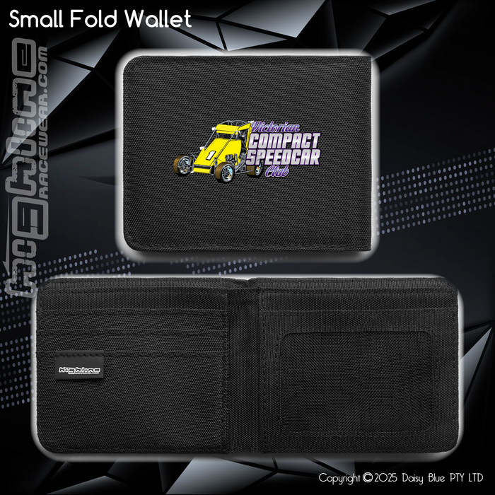 Compact Wallet - VCSC