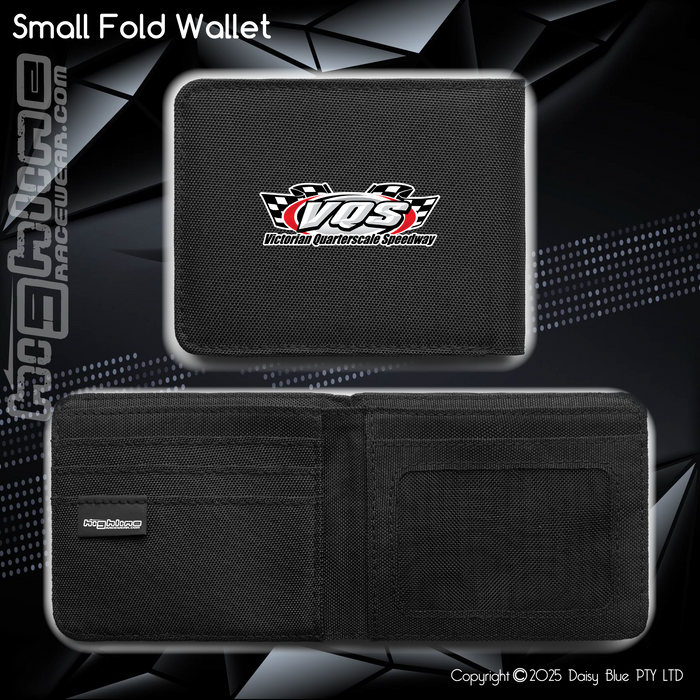 Compact Wallet - VQS