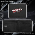 Compact Wallet - Wally Beaty