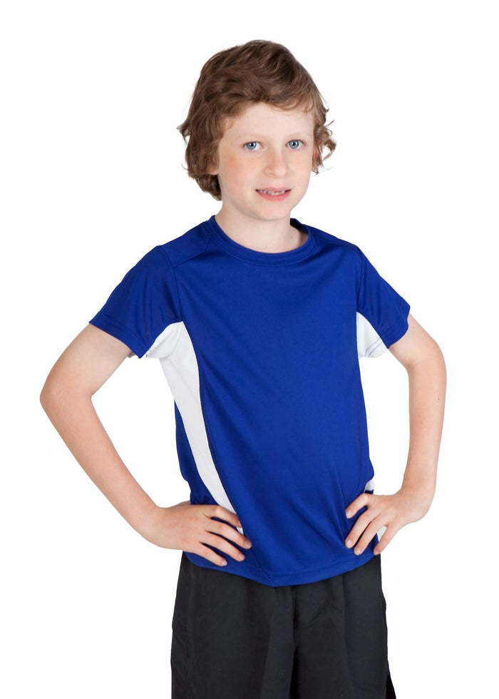 Cool Dry Tee - One Stop Football