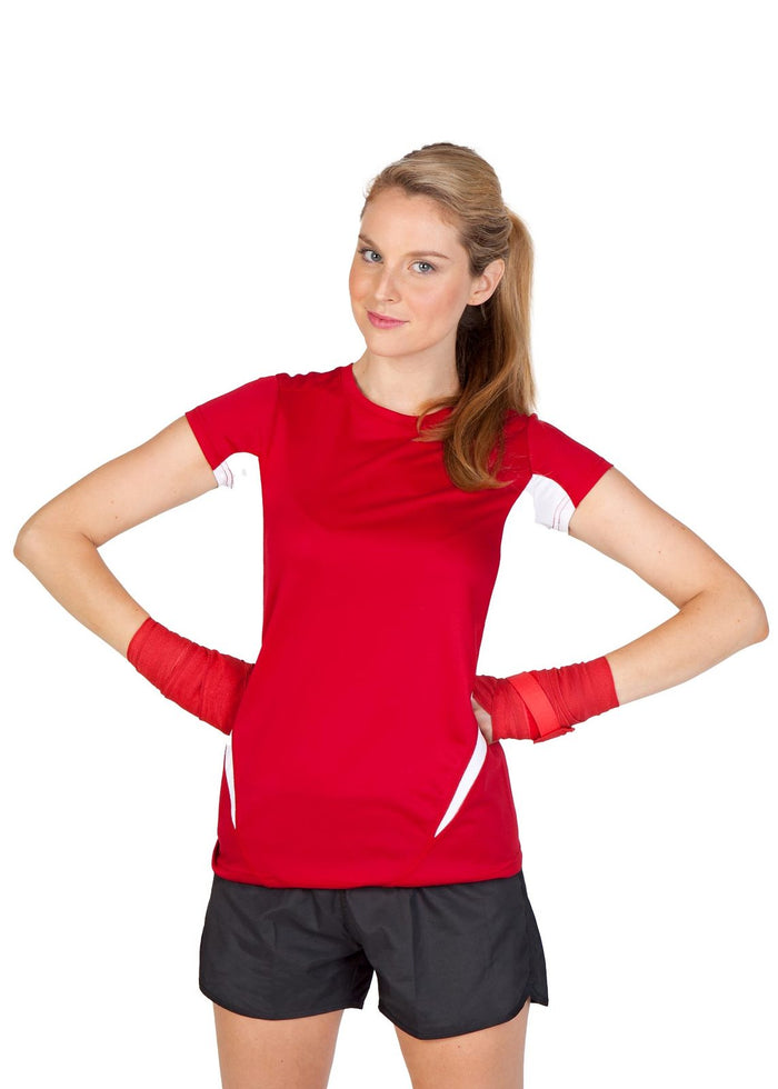 Cool Dry Tee - One Stop Football