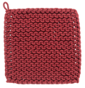 Cotton Crochet Pot Holder