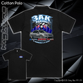Cotton Polo - 3AK Racing