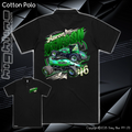 Cotton Polo - Aaron Dehoon