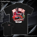 Cotton Polo - Bob Bailey Memorial 2026