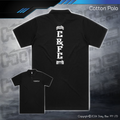 Cotton Polo - CFC Chaos!