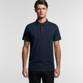 Cotton Polo - CH Racing