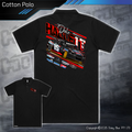 Cotton Polo - Dale Hallett