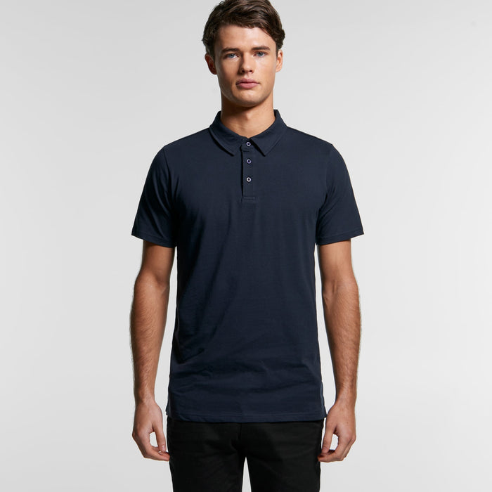 Cotton Polo - Ducks Sake