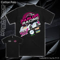 Cotton Polo - Farlor Racing
