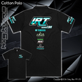 Cotton Polo - IRT Motorsport